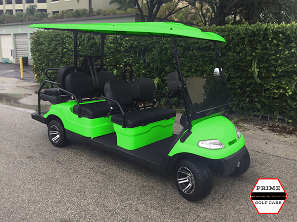 golf cart rental dallas, dallas golf cart rental