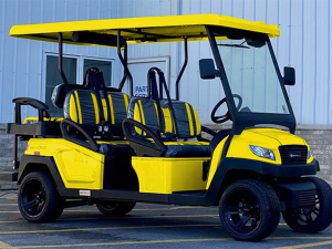 dallas golf cart service, golf cart repair dallas